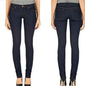 J Brand Pencil 912 Sz 30